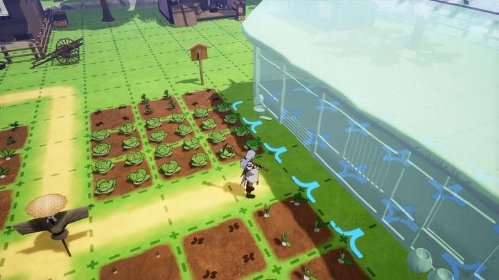 Immagine prodotto Marvelous Rune Factory: Guardians of Azuma (Switch, DE)
