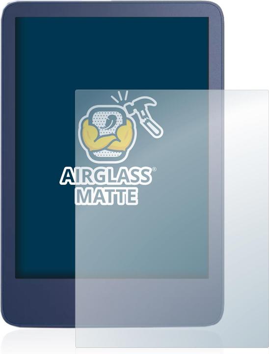 Produktbild BROTECT AirGlass Panzerglasfolie Matt (Kindle (11th Generation))