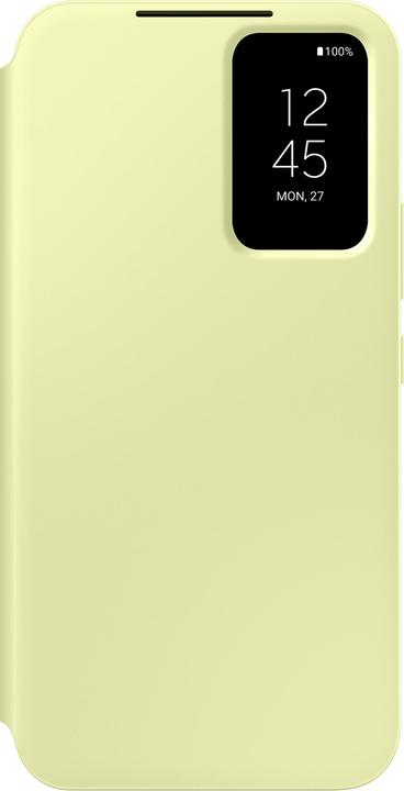 Produktbild Samsung Smart View Wallet Cover (Samsung Galaxy A54 5G)
