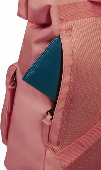 Actual product image American Tourister Urban Groove City Backpack (17 l)