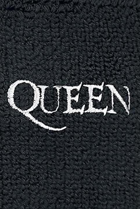 Image du produit Queen LogoBracelet (80% coton, 20% élasthanne)