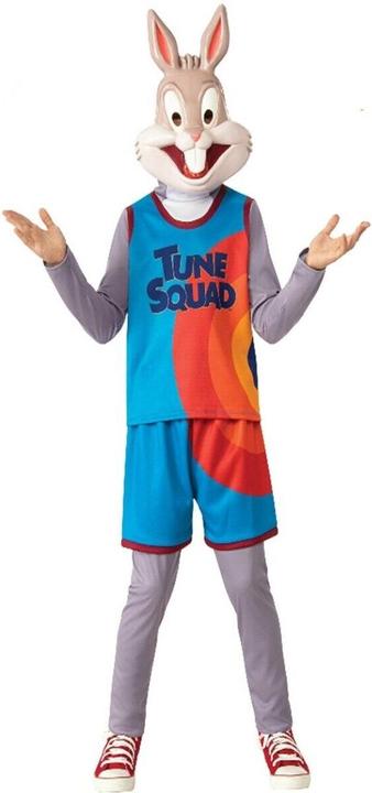 Image du produit Space Jam - Ensemble Masque de déguisement