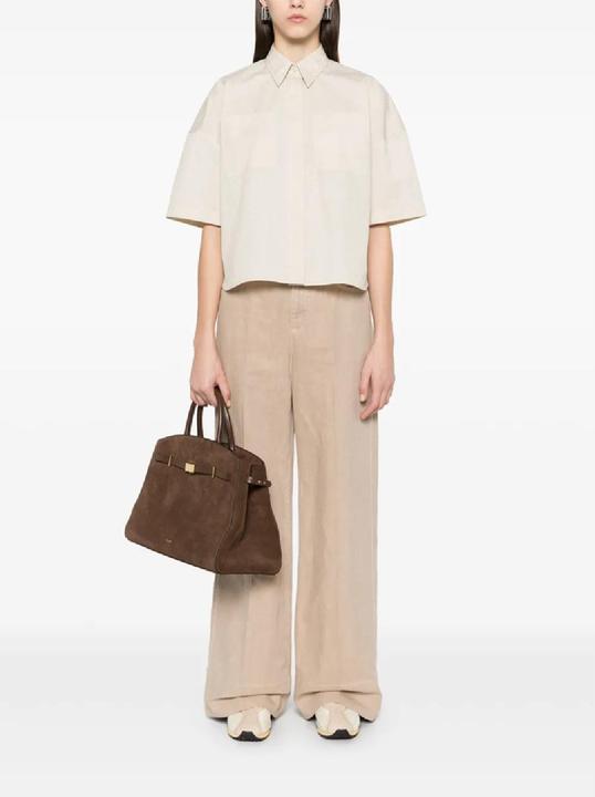 Produktbild Brunello Cucinelli Camicia M/c (M)