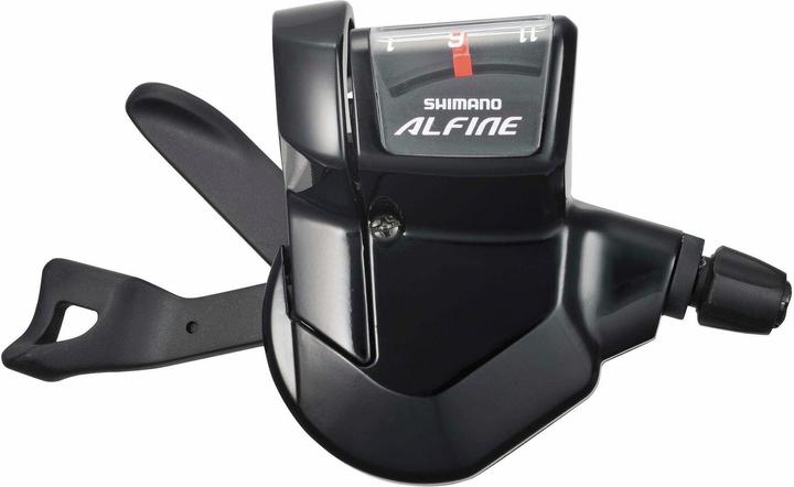 Shimano Alfine SL-S700 levier de vitesses 11 vitesses