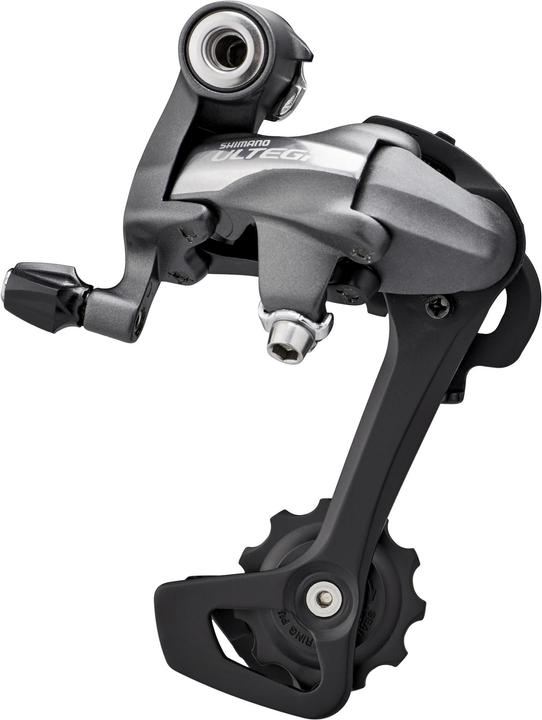 Actual product image Shimano Ultegra RD-6700A rear derailleur RD-6700A (10-speed)