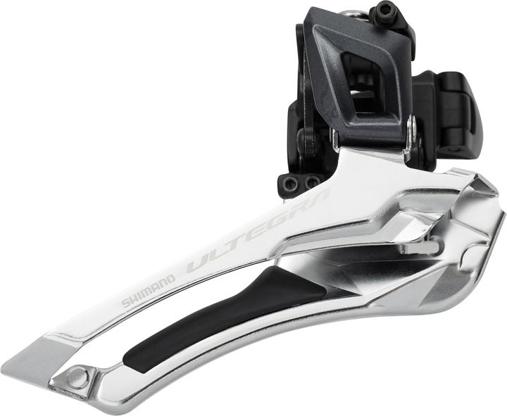 Produktbild Shimano Ultegra FD-R8000 2x11 Umwerfer 2x11 Schelle hoch