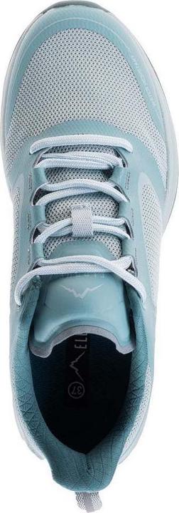 Actual product image Elbrus Womens/Ladies Keles Water Resistant Walking Shoes (40)