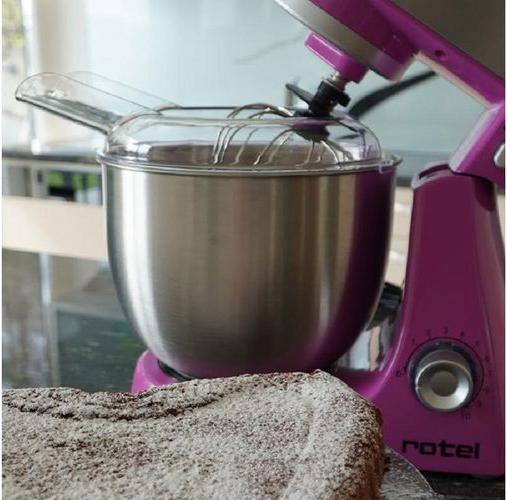 Immagine prodotto Rotel Robot da cucina U445CH3 Rosa (1000 W)