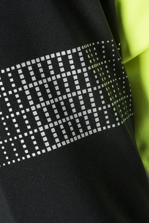 Actual product image Craft Brilliant 2.0 Thermal Wind Top (S)