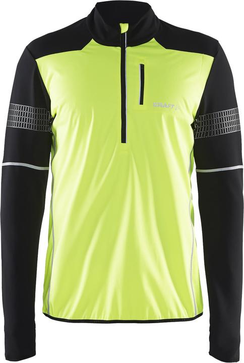 Actual product image Craft Brilliant 2.0 Thermal Wind Top (S)