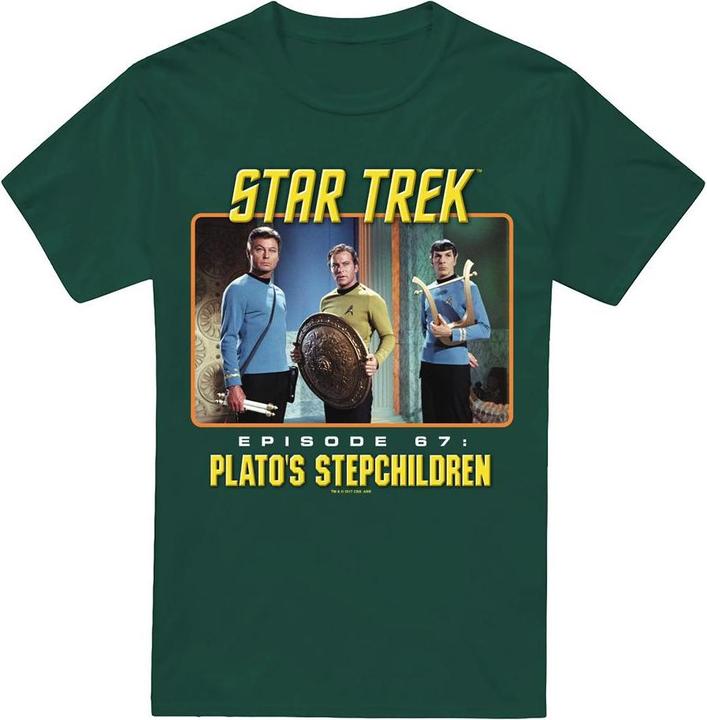 Episode 67 TShirt
