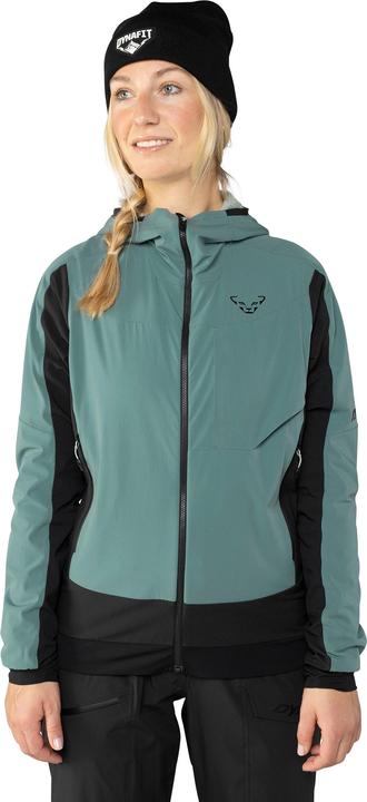 Image du produit Dynafit Veste Tigard Alpha Direct (S)