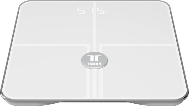 Image du produit Tesla Échelles personnelles intelligentes (TSL-HC-BF1321) (180 kg)