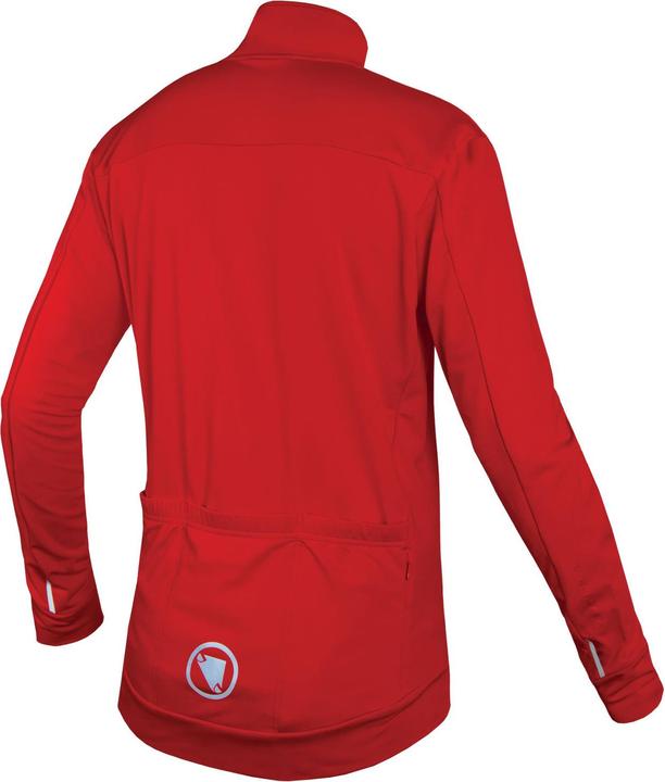 Produktbild Endura Xtract Roubaix Longsleeve Jersey (M)