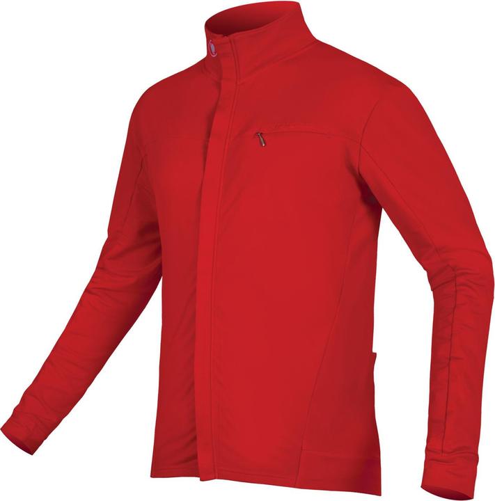 Produktbild Endura Xtract Roubaix Longsleeve Jersey (M)