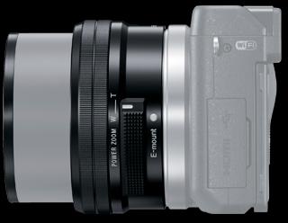 Produktbild Sony E PZ 16-50mm f/3.5-5.6 OSS, E-Mount (Sony E, APS-C / DX)