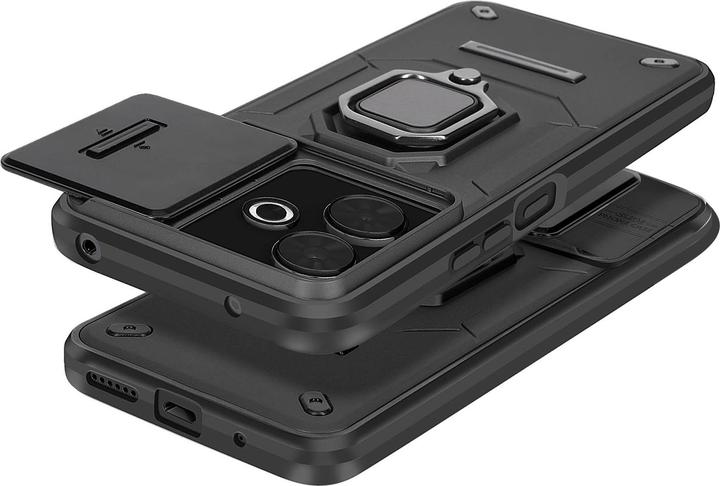 Immagine prodotto Avizar Serie di custodie CamGrip (Xiaomi Redmi 13)