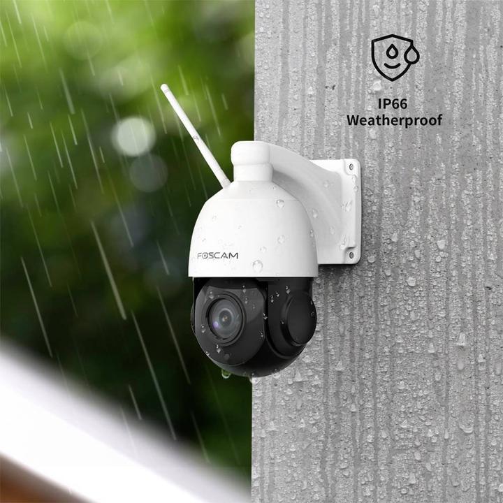 Produktbild Foscam SD2X -Überwachungskamera IP LAN WLAN aussen (1920 x 1080 Pixels)