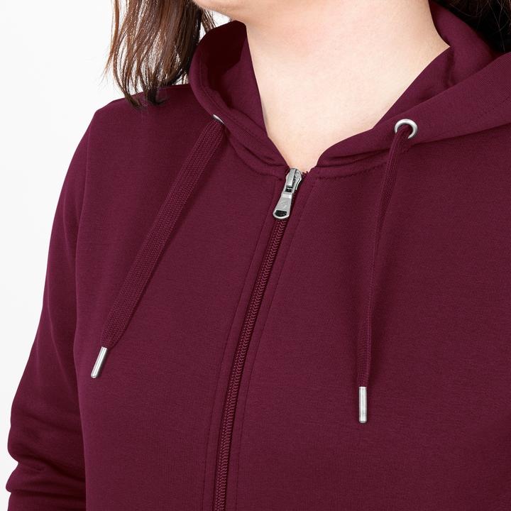 Image du produit JAKO Veste à capuche Organic (48)
