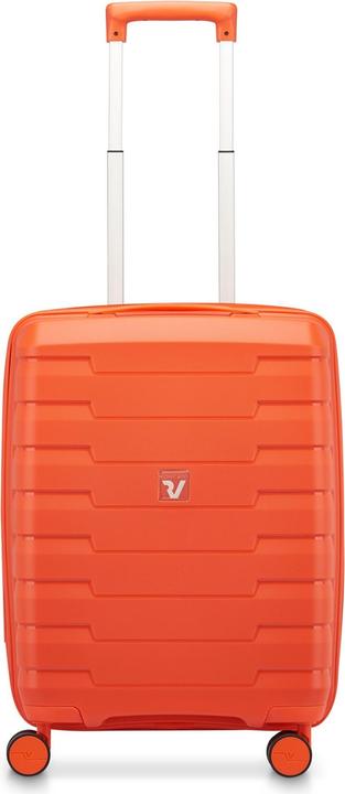 Image du produit Roncato Skyline 2.0 4 roues trolley cabine 55 cm avec soufflet d'extension (50 l, Bagage à main (jusqu'à 50l))