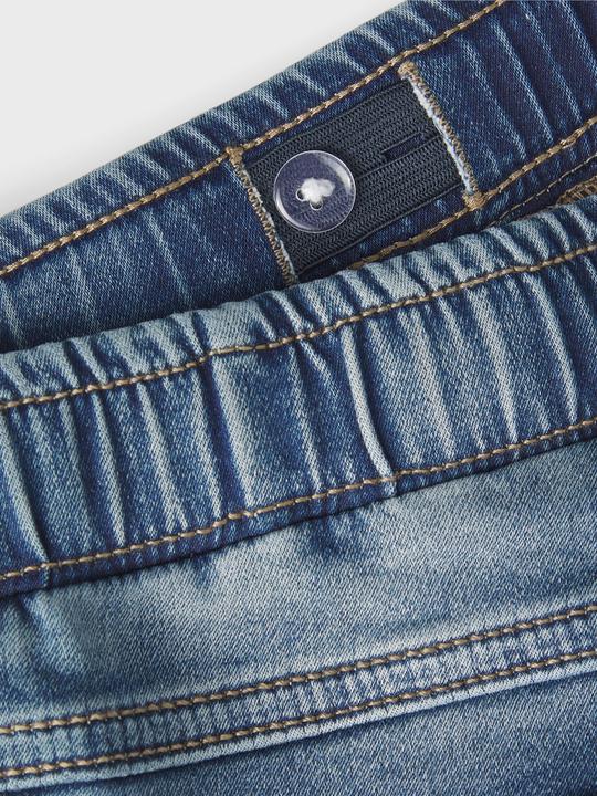 Image du produit Name it Jeans sweat coupe regular (98)