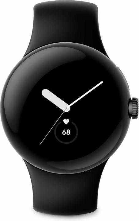 Google Orologio Pixel (41 mm, Solo WiFi)