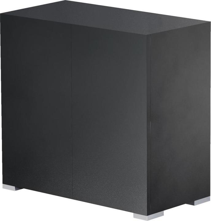 Actual product image Oase Base unit StyleLine 175, Black, 80 x 40 x 75 cm (240 l)