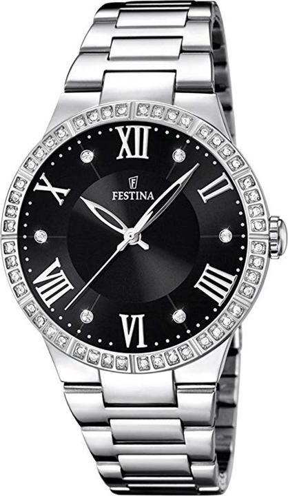 Immagine prodotto Festina Trend (Orologio da polso analogico, 37 mm)