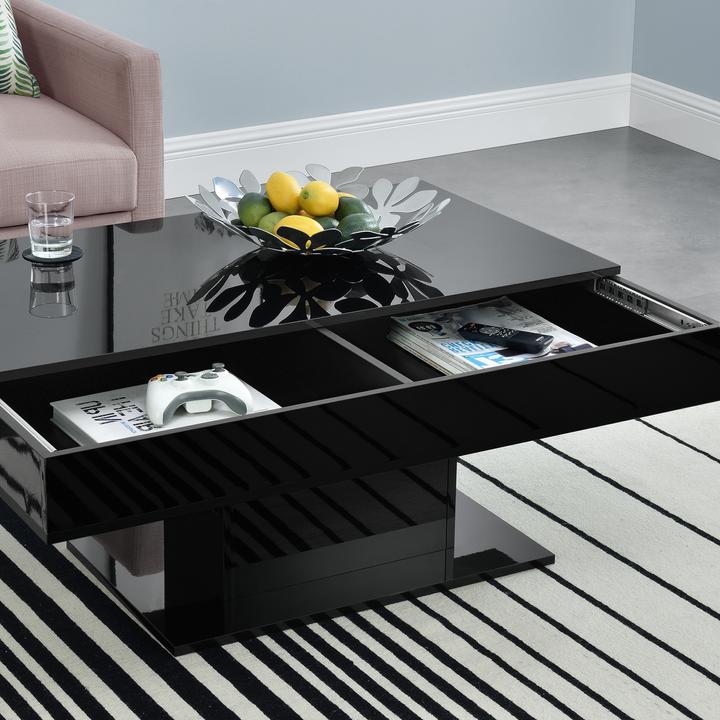 Image du produit En.Casa Lünen (40 x 110 x 60 cm)
