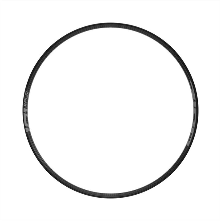 Image du produit Zipp Rear Rim 101 XPLR Tubeless 28H