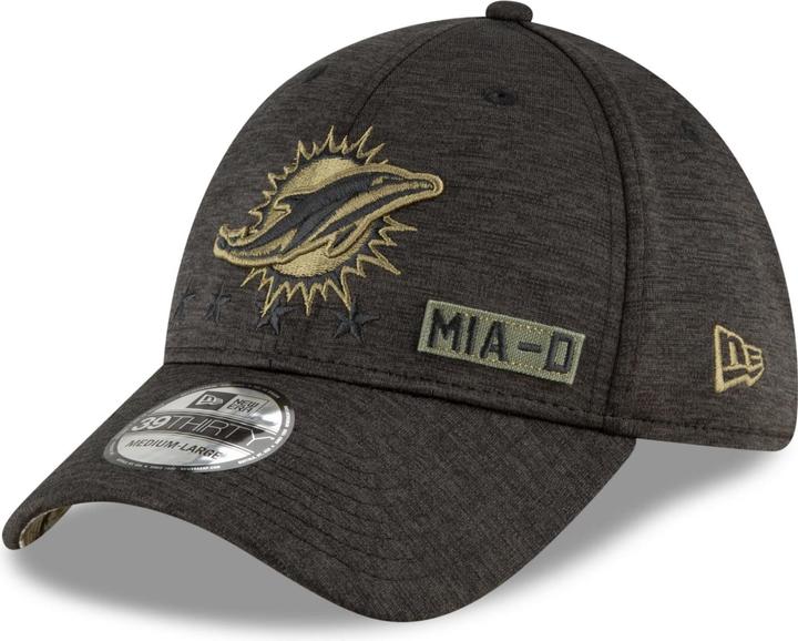 Produktbild New Era 39Thirty NFL Teams Salute To Service 2020 (L)