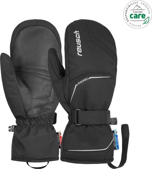Reusch Primus R-TEX XT (7)