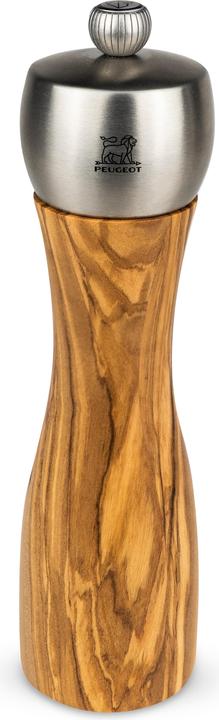 Actual product image Peugeot Fidji (Pepper)
