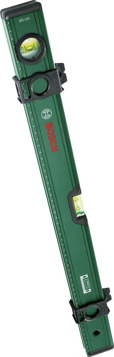 Produktbild Bosch Professional BOSCH Wasserwaage, 1600A02Z9Z, 60 cm (60 cm)