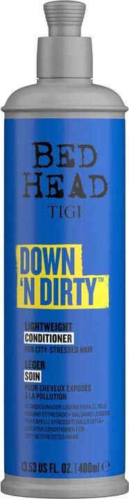 Produktbild Tigi Bed Head Down'N Dirty (400 ml)
