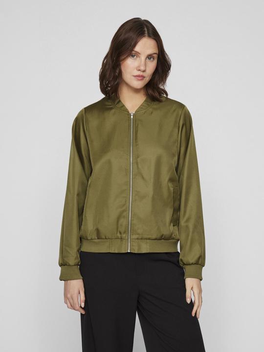 Image du produit Vila Reissverschluss Bomberjacke (38)