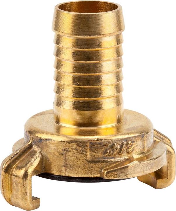 Actual product image Gardena Quick coupling hose section (Hose coupling, 19 mm)