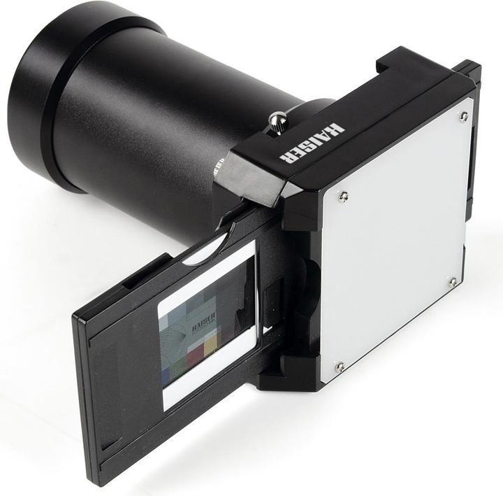 Immagine prodotto Kaiser Fototechnik Duplicatore a scorrimento digitale (Altra chimica)