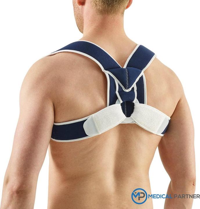 Actual product image Bota Padded Clavicula (L)