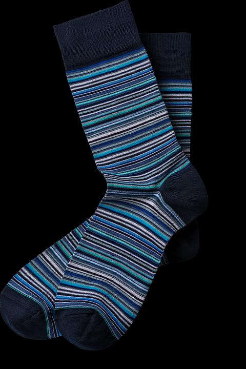 Actual product image Blacksocks Business light (Single pack, 37 - 39)