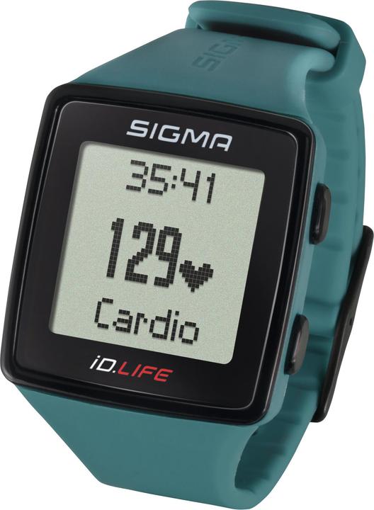 Produktbild Sigma Sport ID.Life Pulsuhr (38 mm)