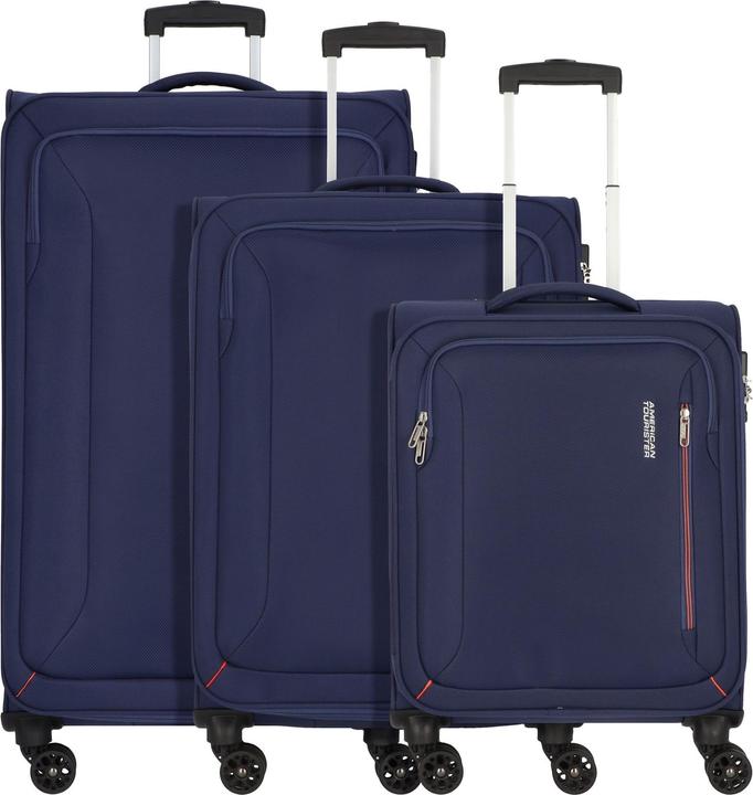 Produktbild American Tourister Hyperspeed (227 l, XL (ab 115l))