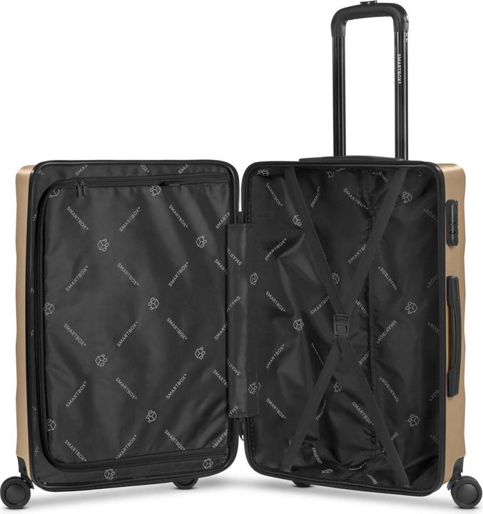 Image du produit Smartbox Edition 03 (224 l, XL (à partir de 115l))