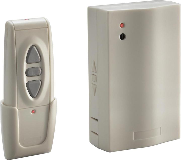Actual product image Celexon IR replacement remote control (Remote control)