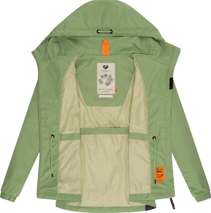 Produktbild Ragwear Danka (5XL)