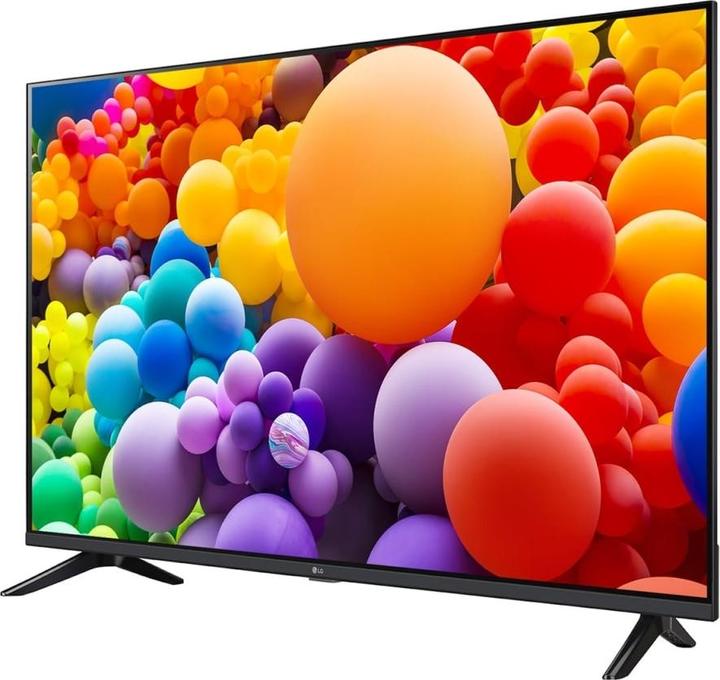 Image du produit LG TV 50UT73003LA (50", UT73, LED, DHU, 2024)