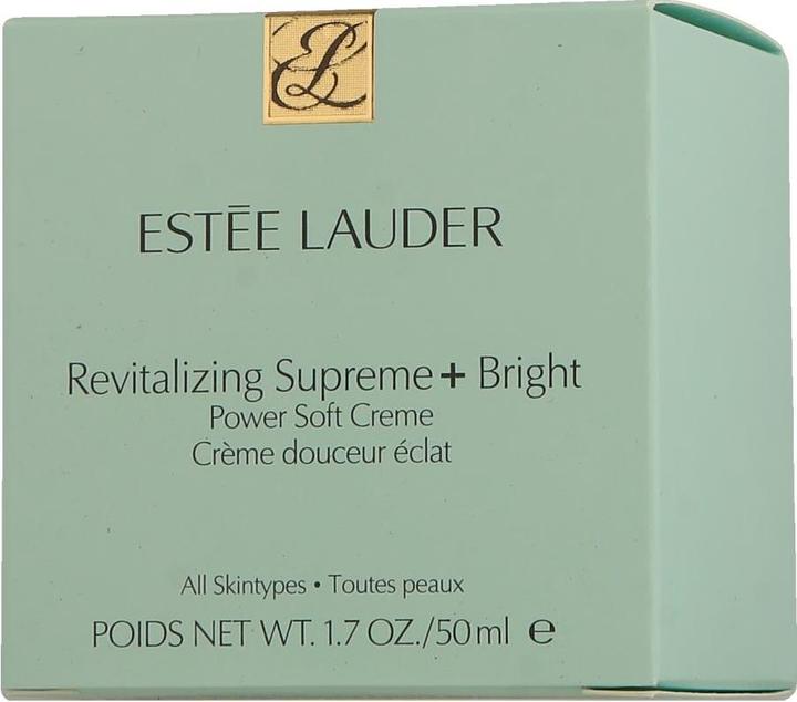 Produktbild Estée Lauder Revitalizing Supreme+ (50 ml, 24h Creme)