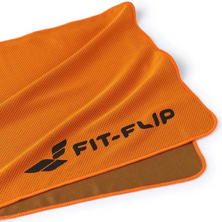 Produktbild Fit Flip Airflip Towel Kühlendes Handtuch 100x30 (100 x 30 cm)