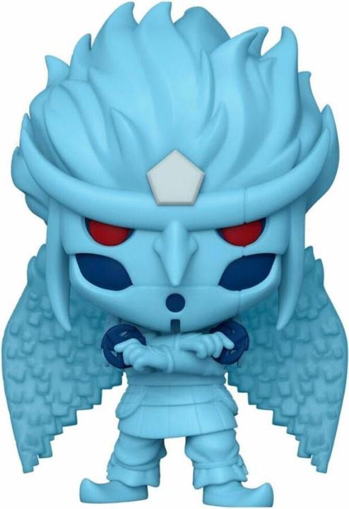 Actual product image Funko Pop! Naruto: Kakashi Perfect Susano-o (1015) EXM 15cm