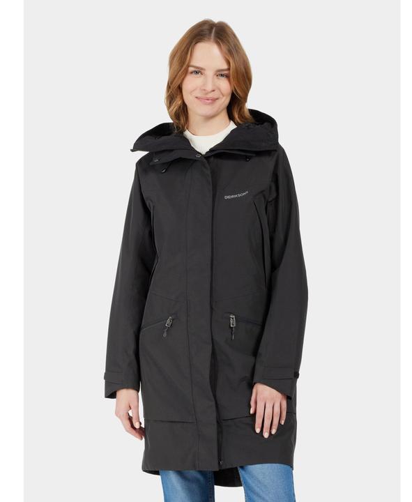 Produktbild Didriksons Women's Ilma Parka 8 (40, 42, L)
